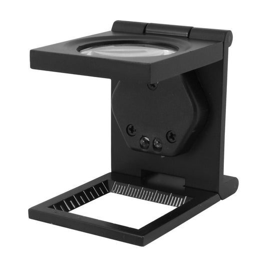 Målelupe Diesella 8X