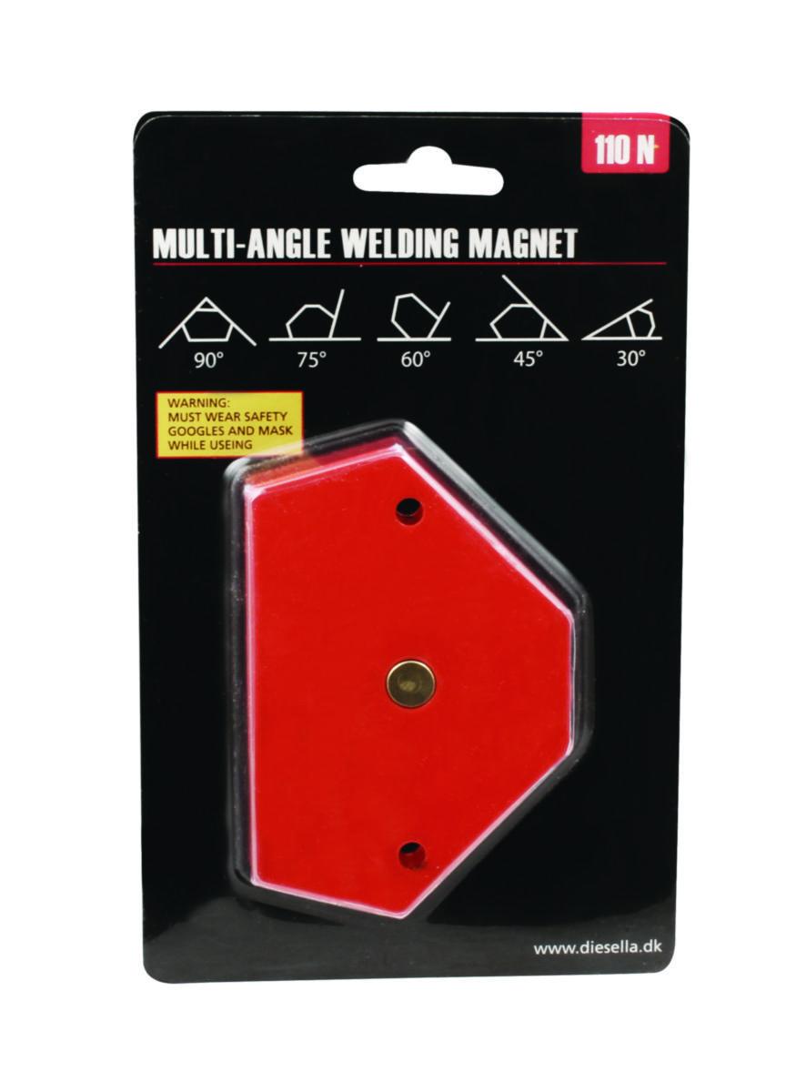 Sveisemagnet Diesella