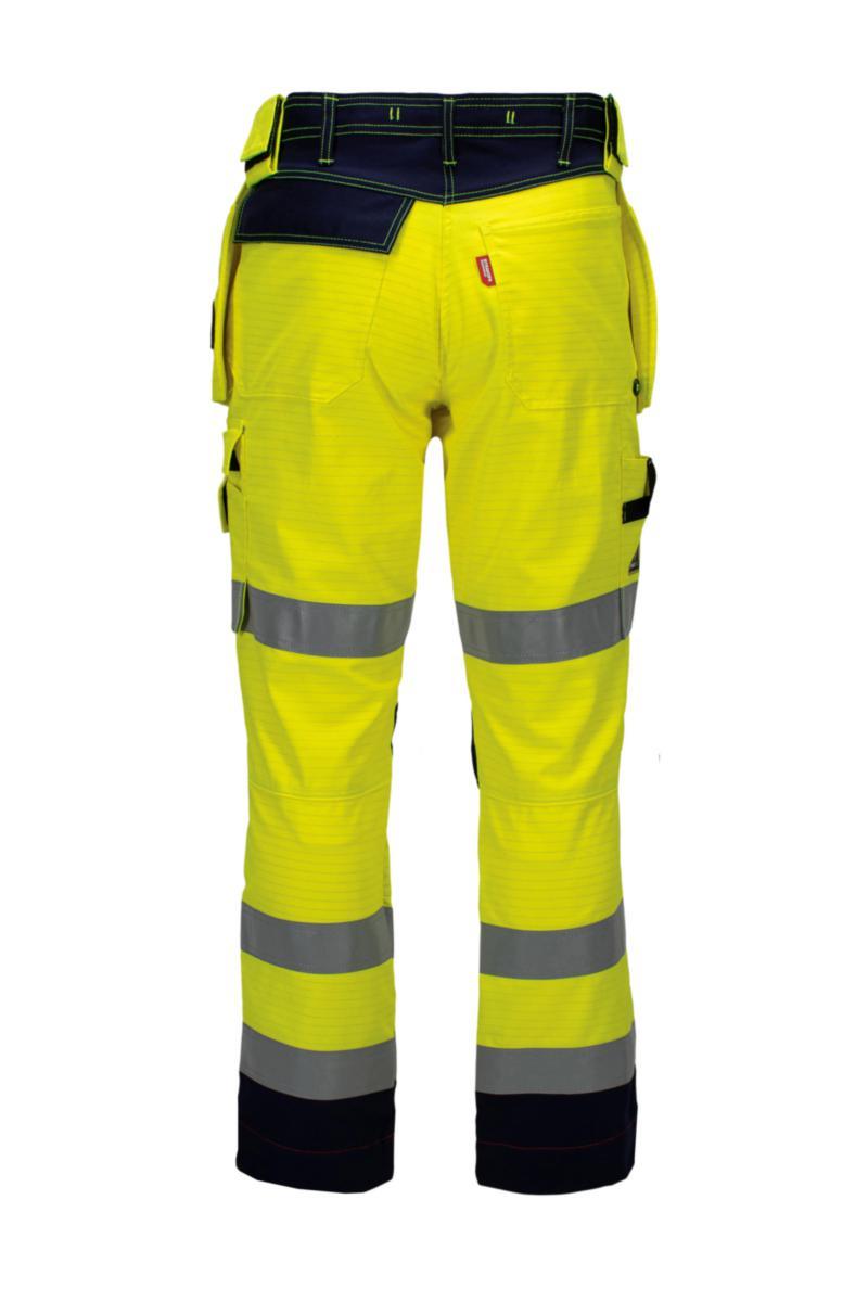Håndverksbukse Strakofa El-line Multinorm kl. 2 - Strakofa Workwear