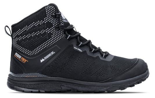 Fritidsstøvel Monitor Copra