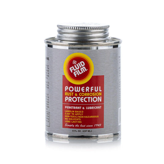 Universalolje/Rustbeskyttelse Fluid Film NAS