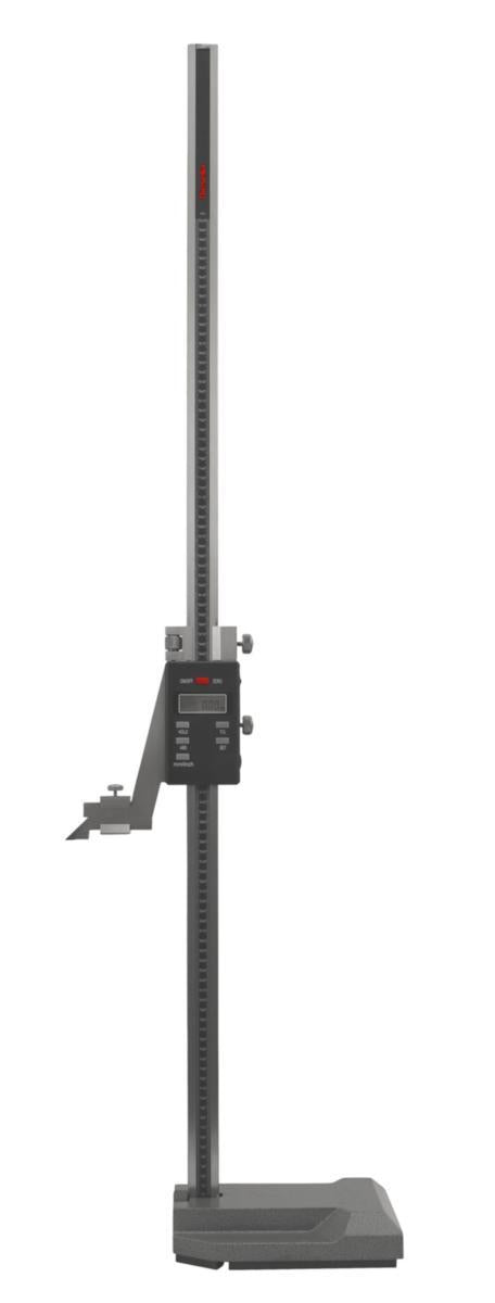 Høyderissemåler Diesella digitalt 0-1000