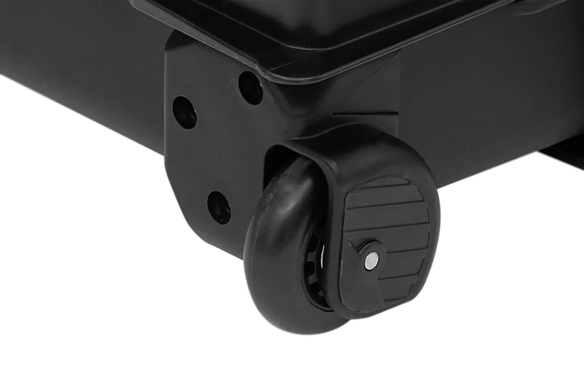 Verktøykoffert Ironside 135 deler