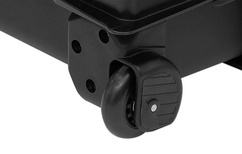 Verktøykoffert Ironside 135 deler