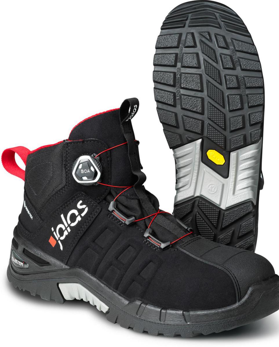 Verneskolett Jalas® 9988 Exalter GTX BOA® S3