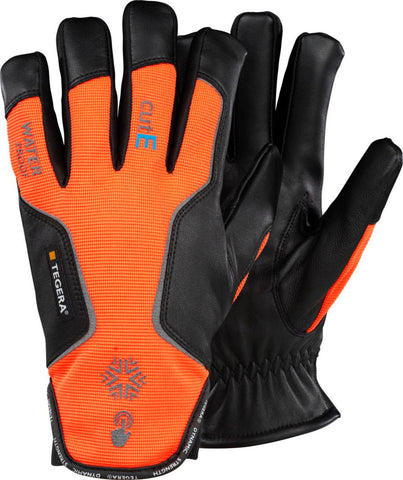 Vinterhanske geiteskinn Tegera® 7799 Cut E