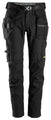 Håndverksbukse Snickers® 6972 FlexiWork - Snickers Workwear