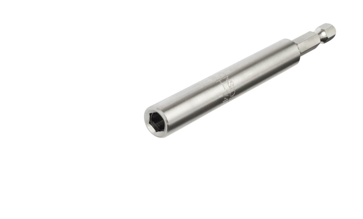 Bitsholder for 1/4" bits Ironside