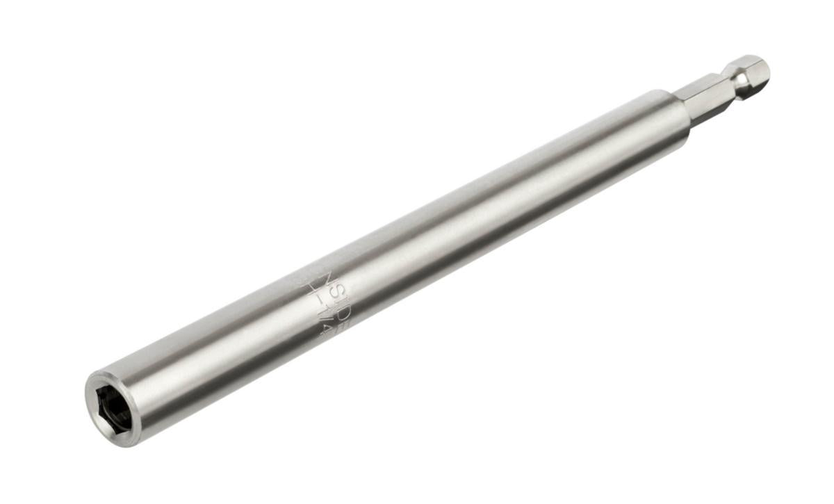 Bitsholder for 1/4" bits Ironside