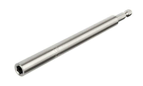 Bitsholder for 1/4" bits Ironside