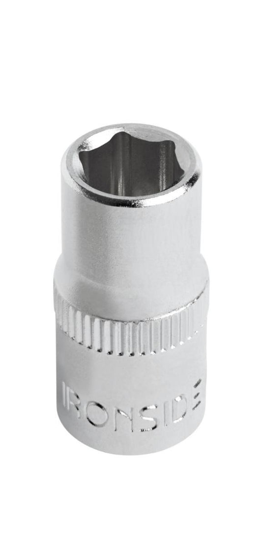 Pipe Ironside 1/4" flank drive