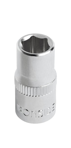 Pipe Ironside 1/4" flank drive