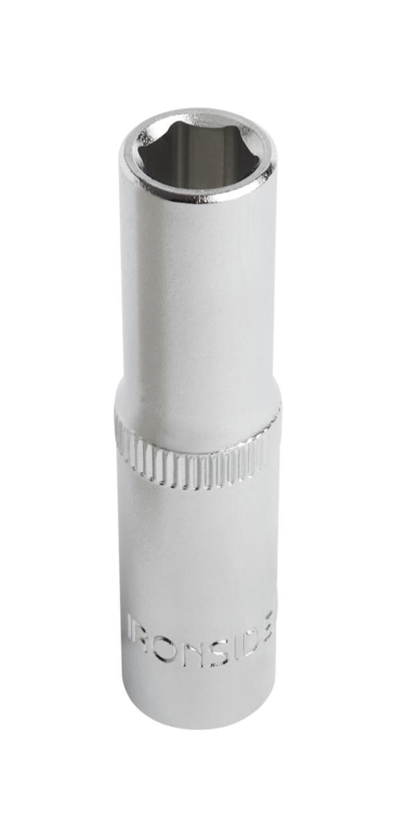 Pipe Ironside 1/4" flank drive lang