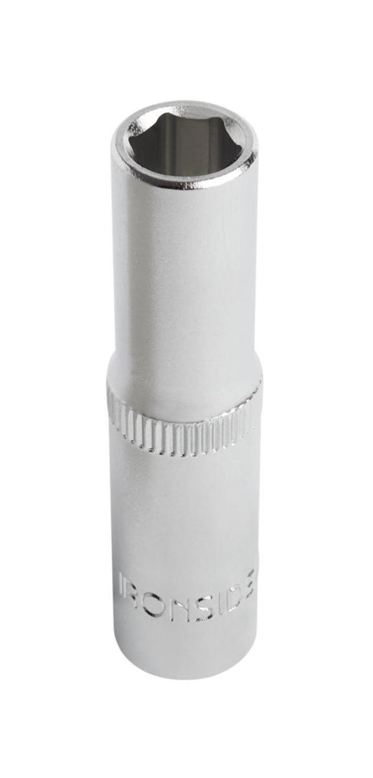 Pipe Ironside 1/4" flank drive lang