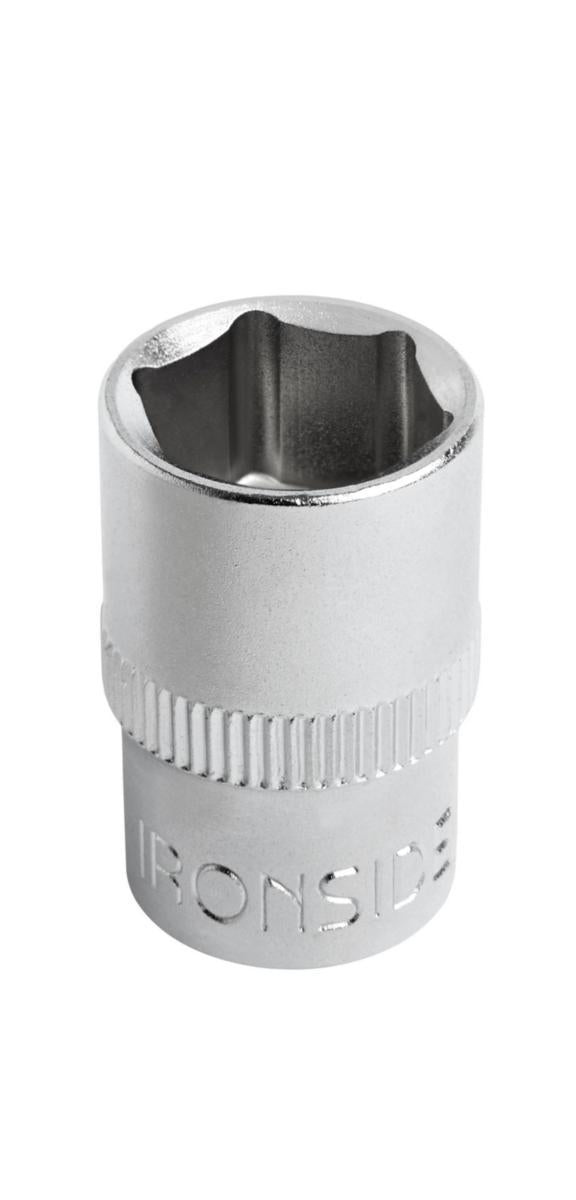 Pipe Ironside 3/8" flank drive