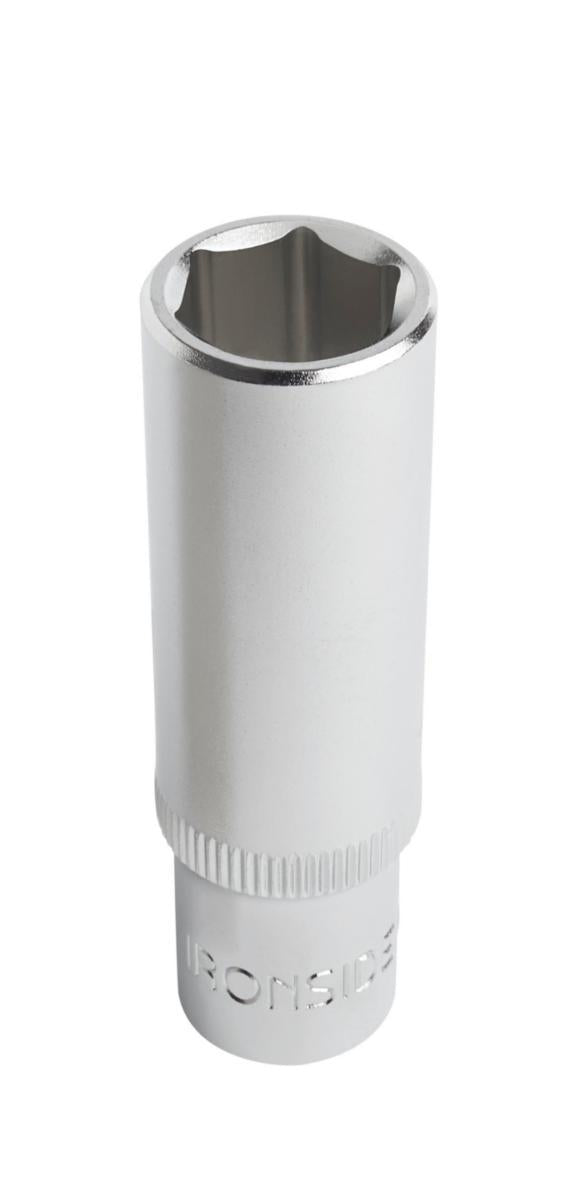 Pipe Ironside 3/8" flank drive lang