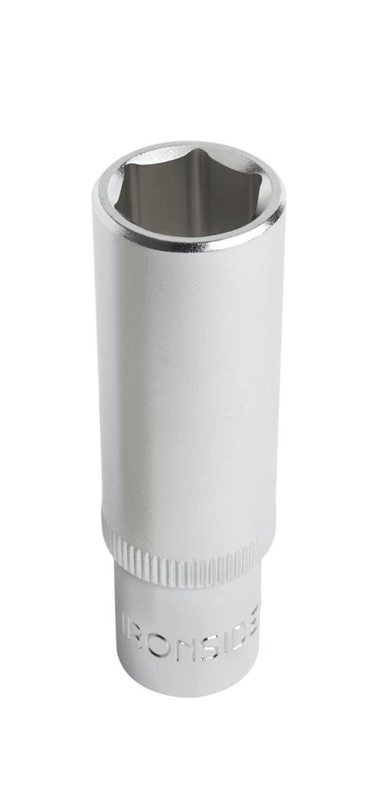 Pipe Ironside 3/8" flank drive lang