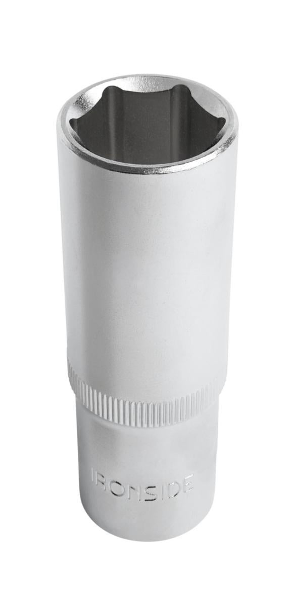 Pipe Ironside 1/2" flank drive lang