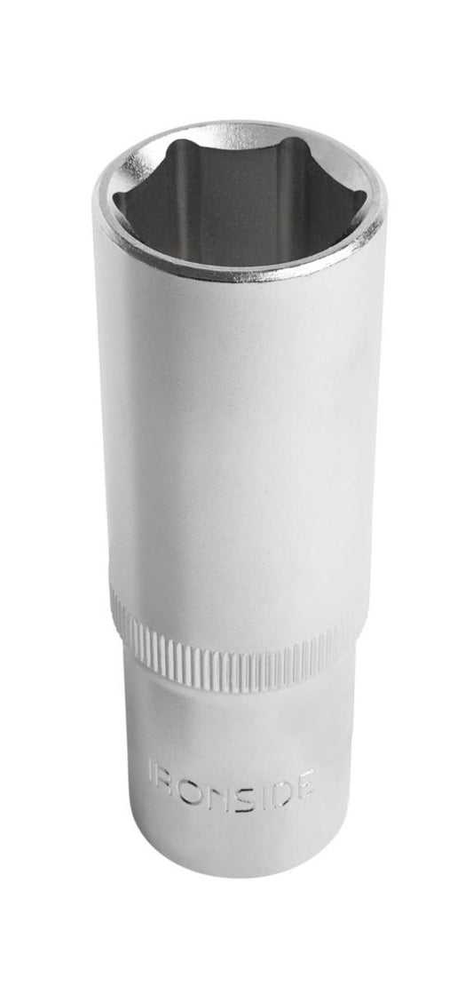 Pipe Ironside 1/2" flank drive lang