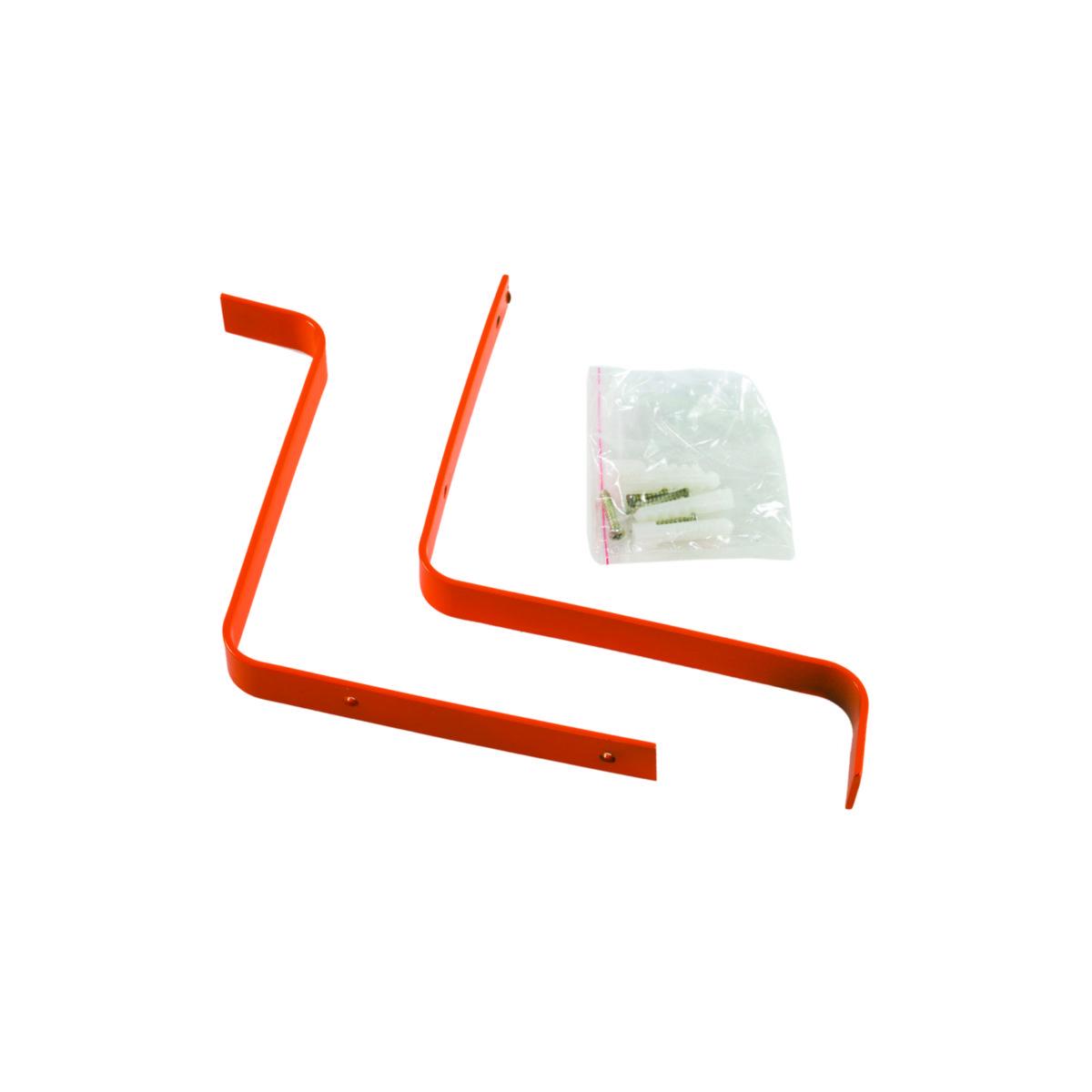 Veggbrakett Snøgg redningsbåre - Snögg