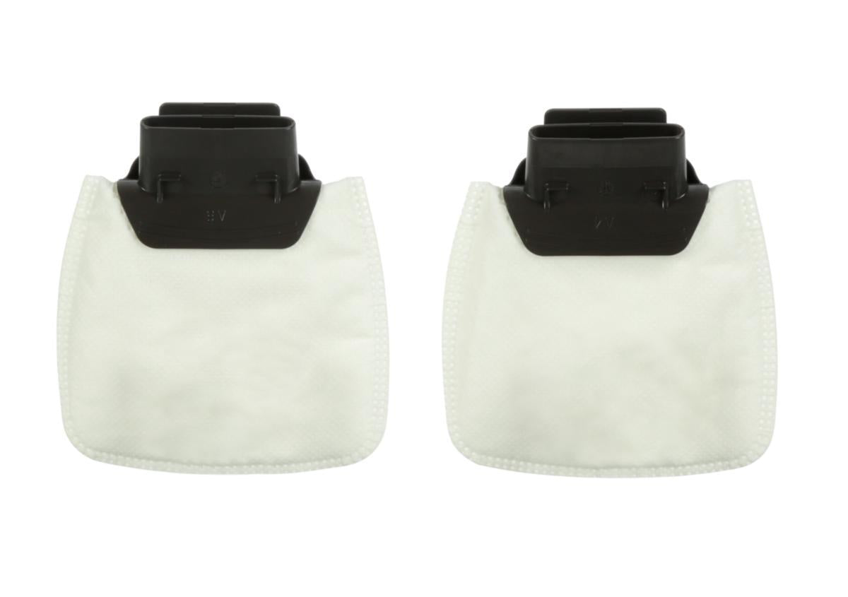 Partikkelfilter 3M™ Secure Click™ D3135 P3R