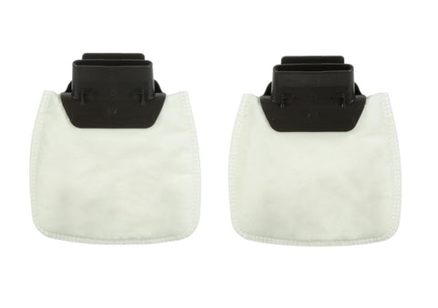 Partikkelfilter 3M™ Secure Click™ D3135 P3R