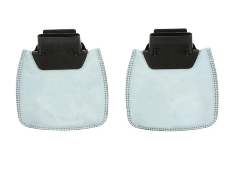 Partikkelfilter 3M™ Secure Click™ D3138 P3R