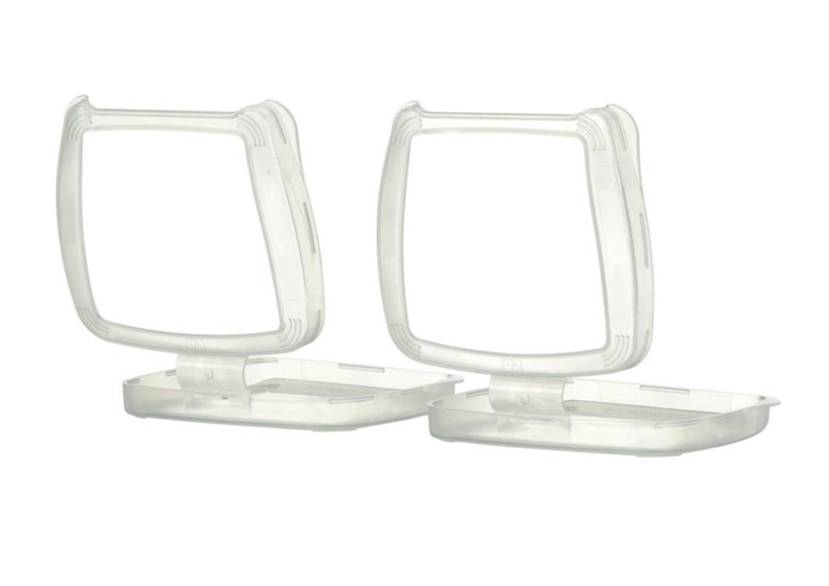 Filterholder 3M™ Secure Click™ D701
