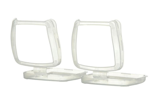 Filterholder 3M™ Secure Click™ D701