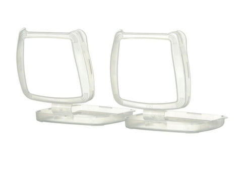 Filterholder 3M™ Secure Click™ D701