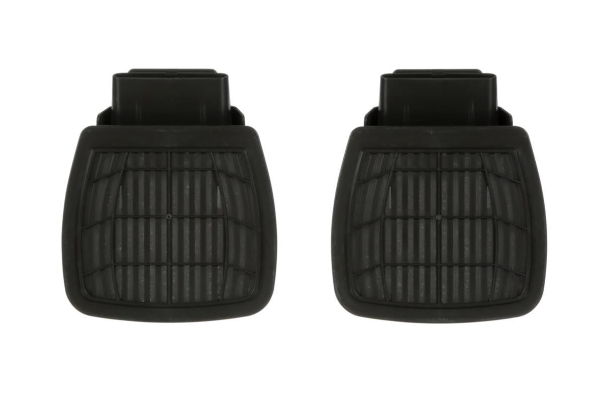 Gassfilter 3M™ Secure Click™ D8051 A1