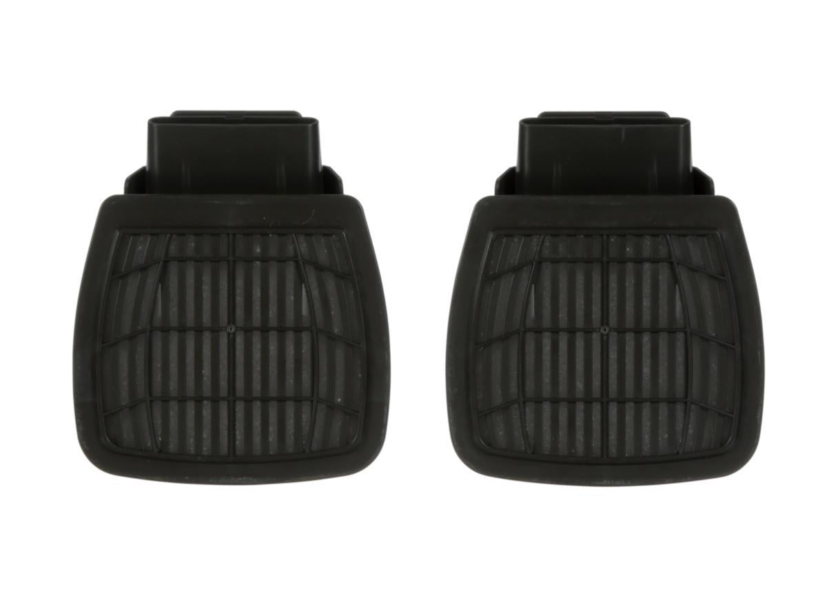 Gassfilter 3M™ Secure Click™ D8055 A2