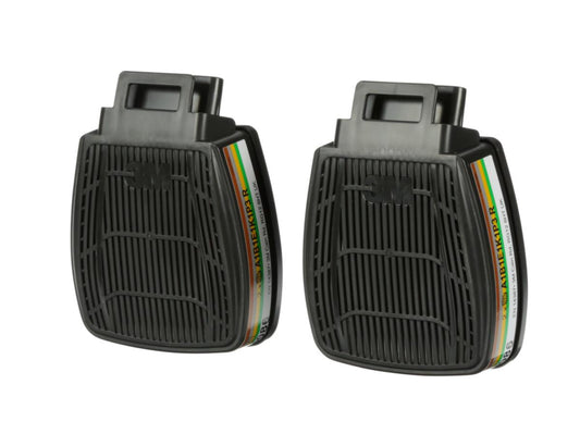 Kombinasjonsfilter 3M™ Secure Click™ D8094 A1B1E1K1P3R