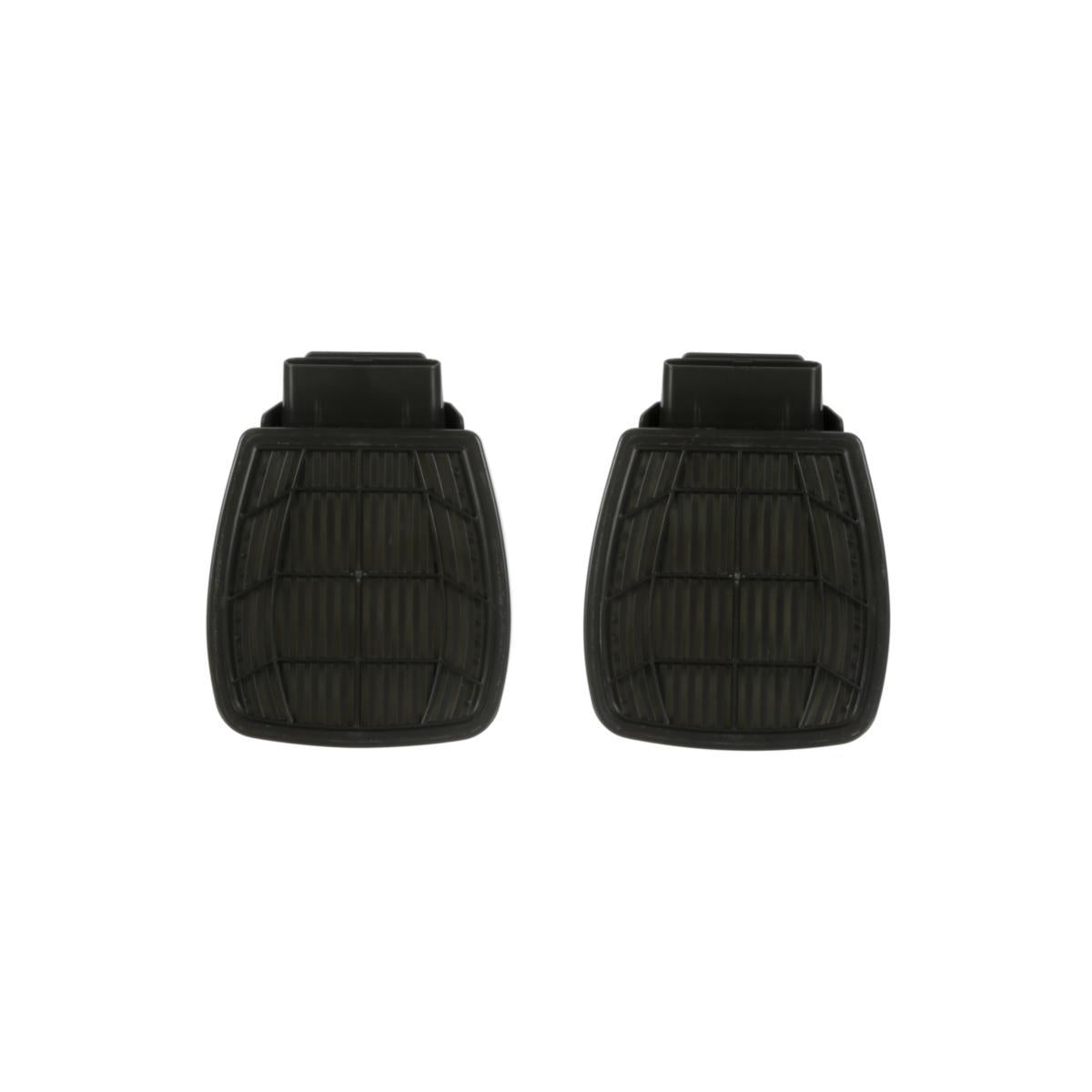 Kombinasjonsfilter 3M™ Secure Click™ D8095 A2P3R