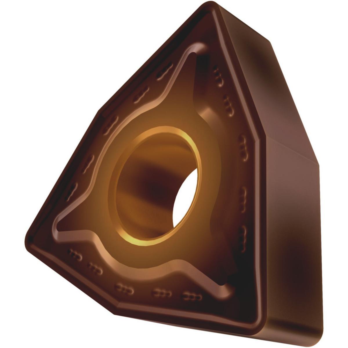 Dreieskjær Pramet WNMG E-RM:T8430