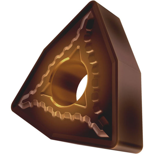 Dreieskjær Pramet WNMG E-SM:T8430