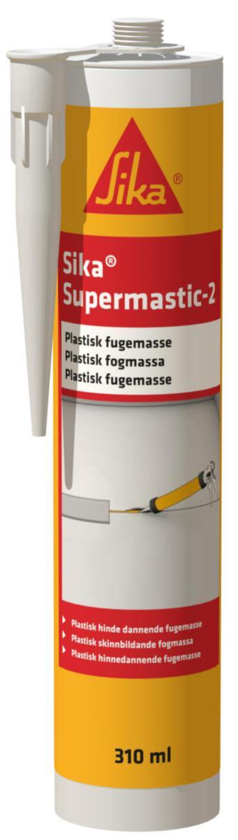 Fugemasse Sika Supermastic-2