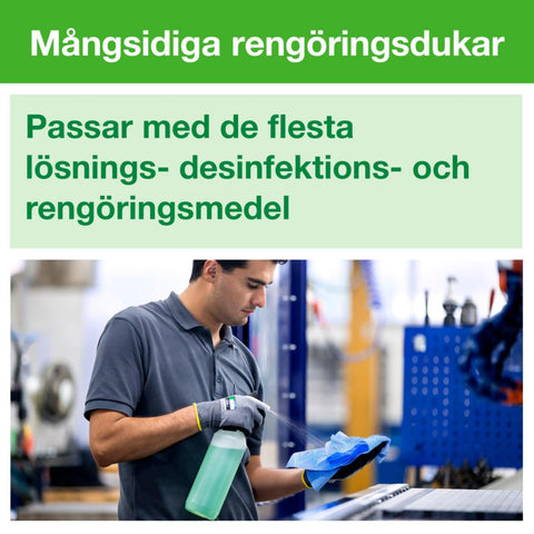 Klut Tork Premium