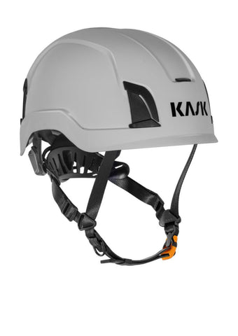Vernehjelm Kask Zenith X elektriker
