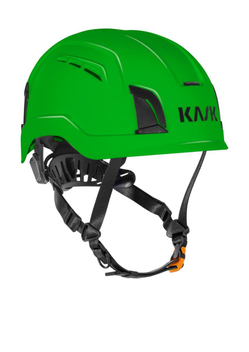 Vernehjelm Kask Zenith X Air