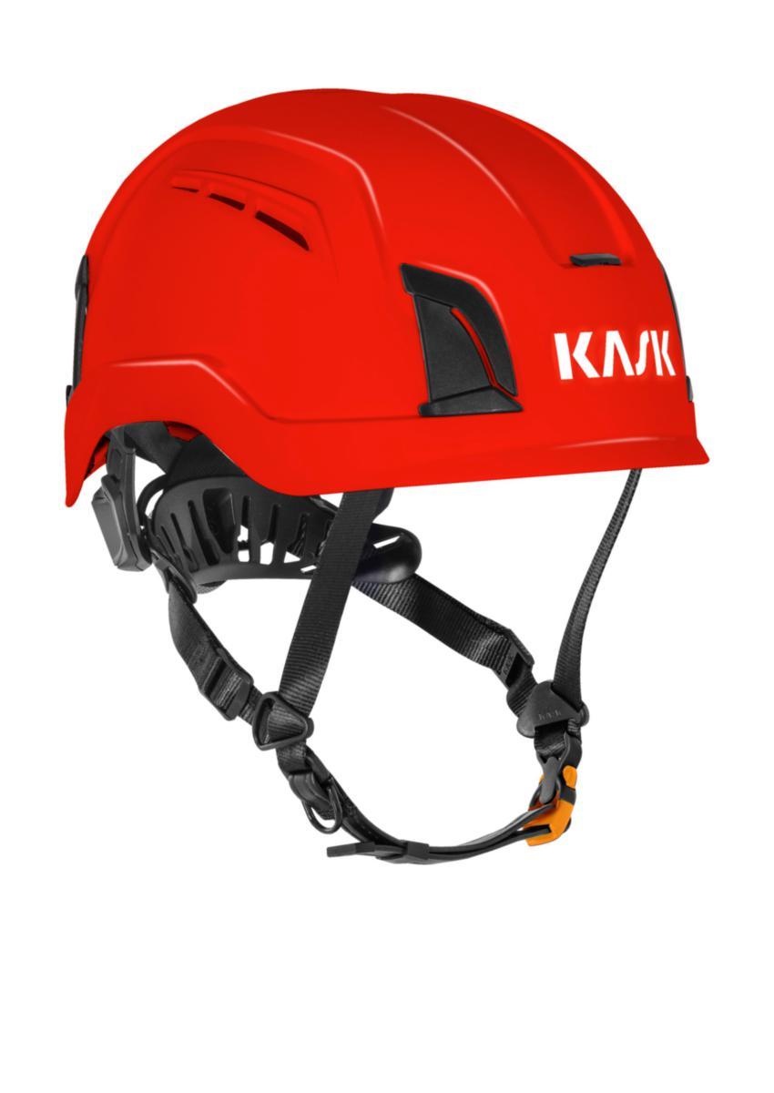Vernehjelm Kask Zenith X Air