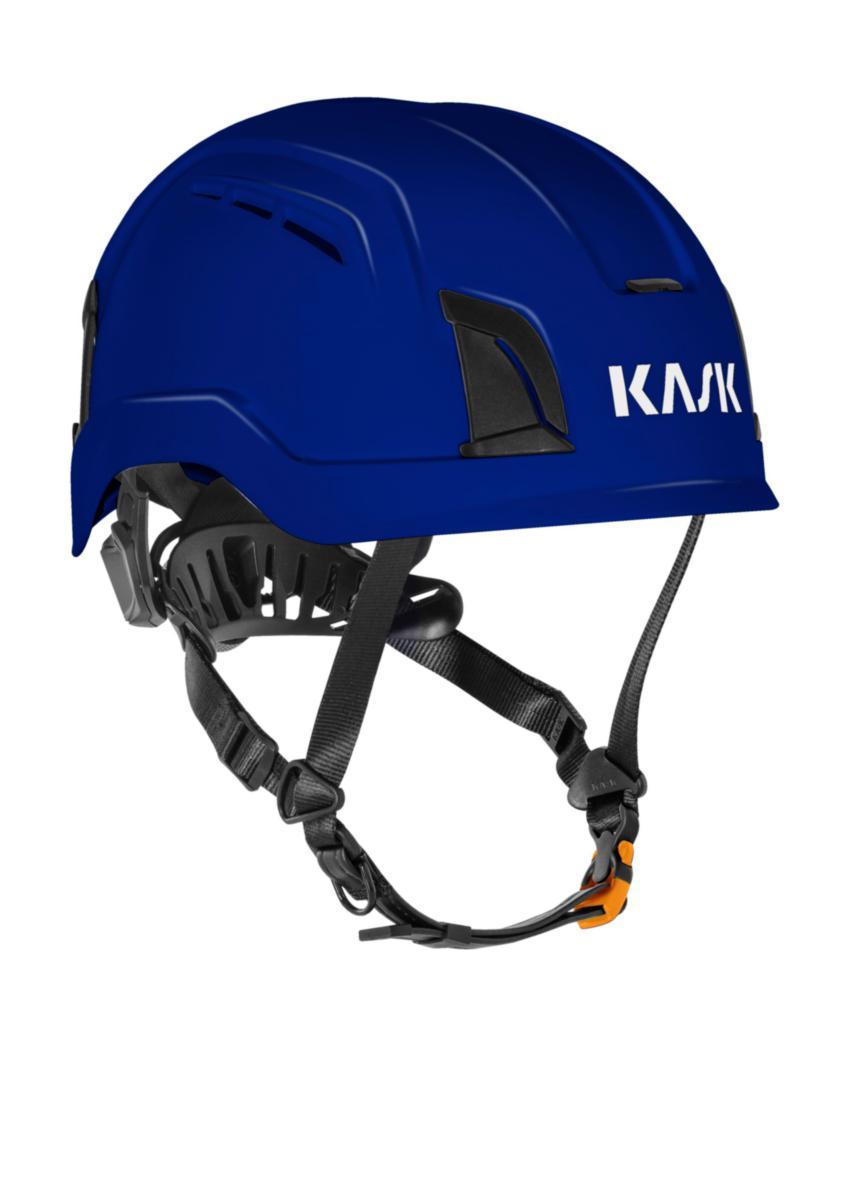 Vernehjelm Kask Zenith X Air