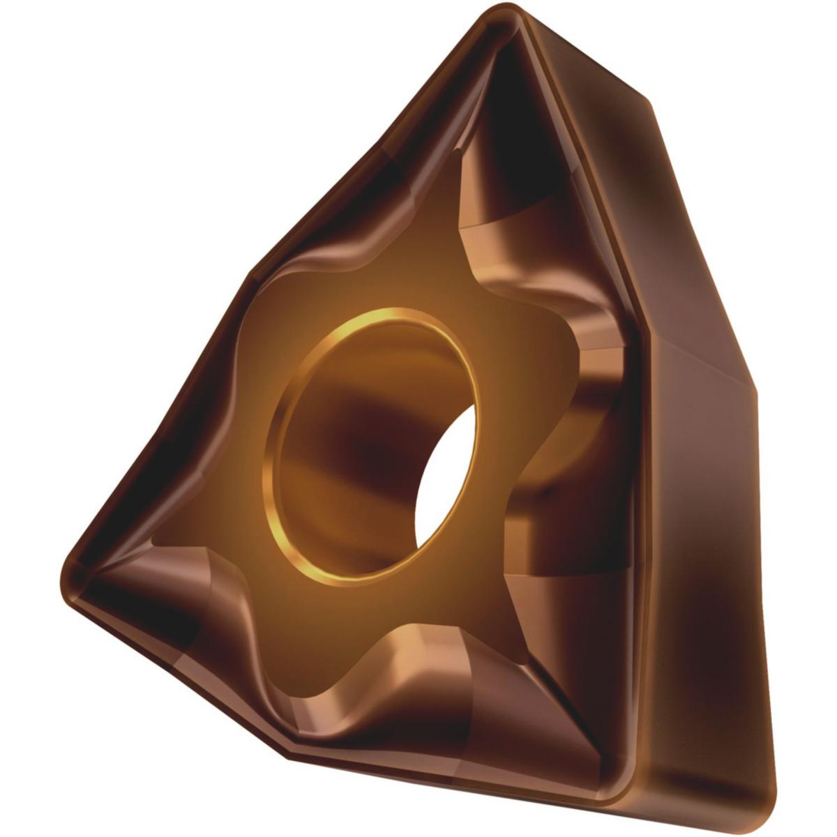 Dreieskjær Pramet WNMG E-NF:T8430