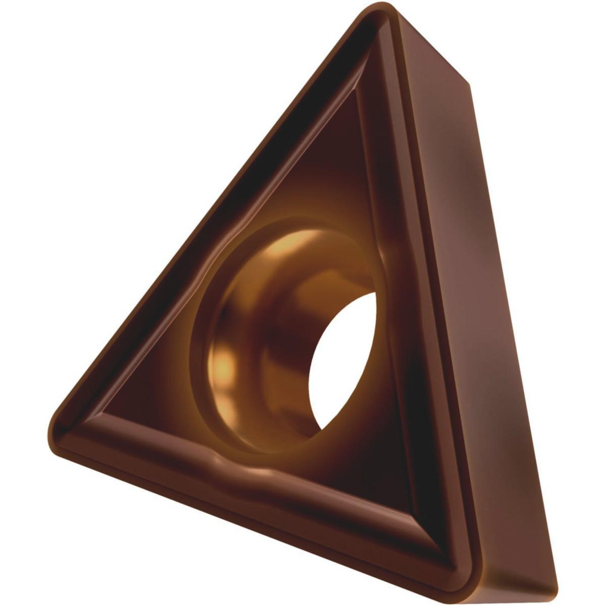 Dreieskjær Pramet TCMT E-RM3:T8430