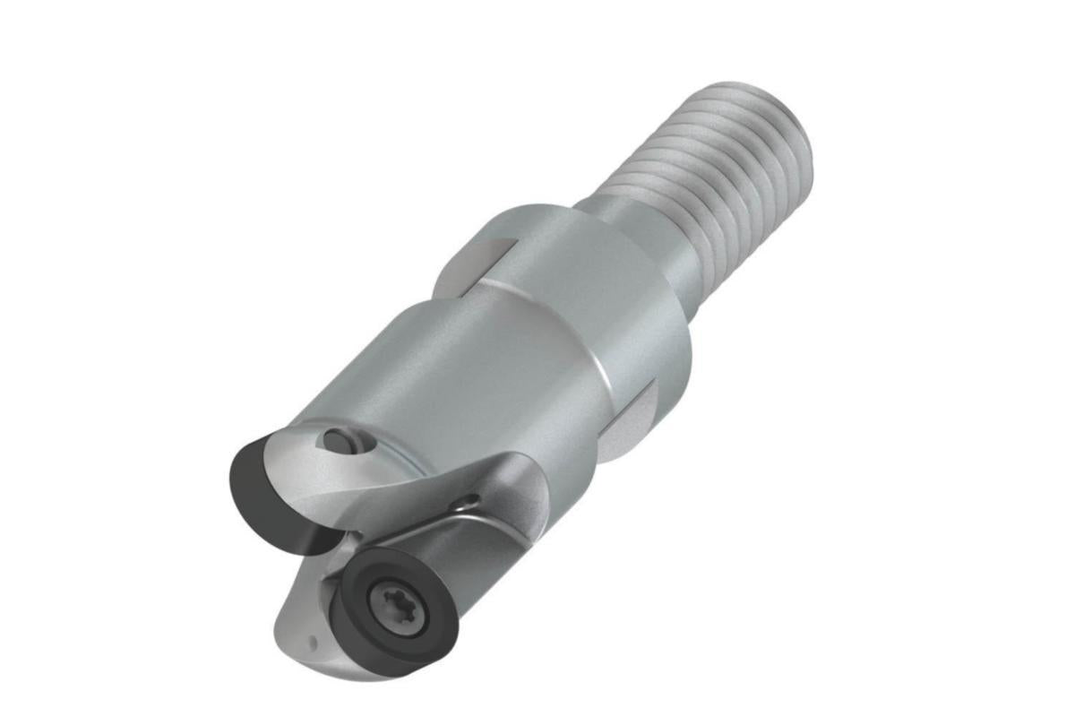 Freskropp Pramet Formfresing SRD07-CF modulær