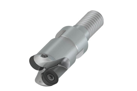 Freskropp Pramet Formfresing SRD07-CF modulær