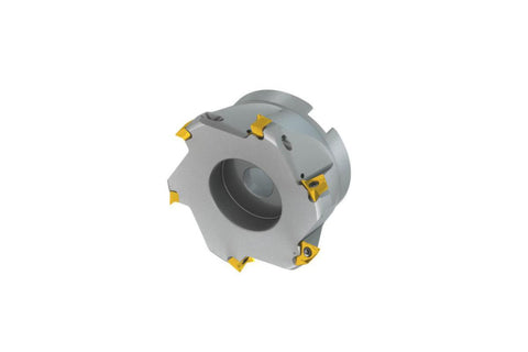 Freskropp Pramet Skrue Innf. S90TN16-C DIN 8030-A