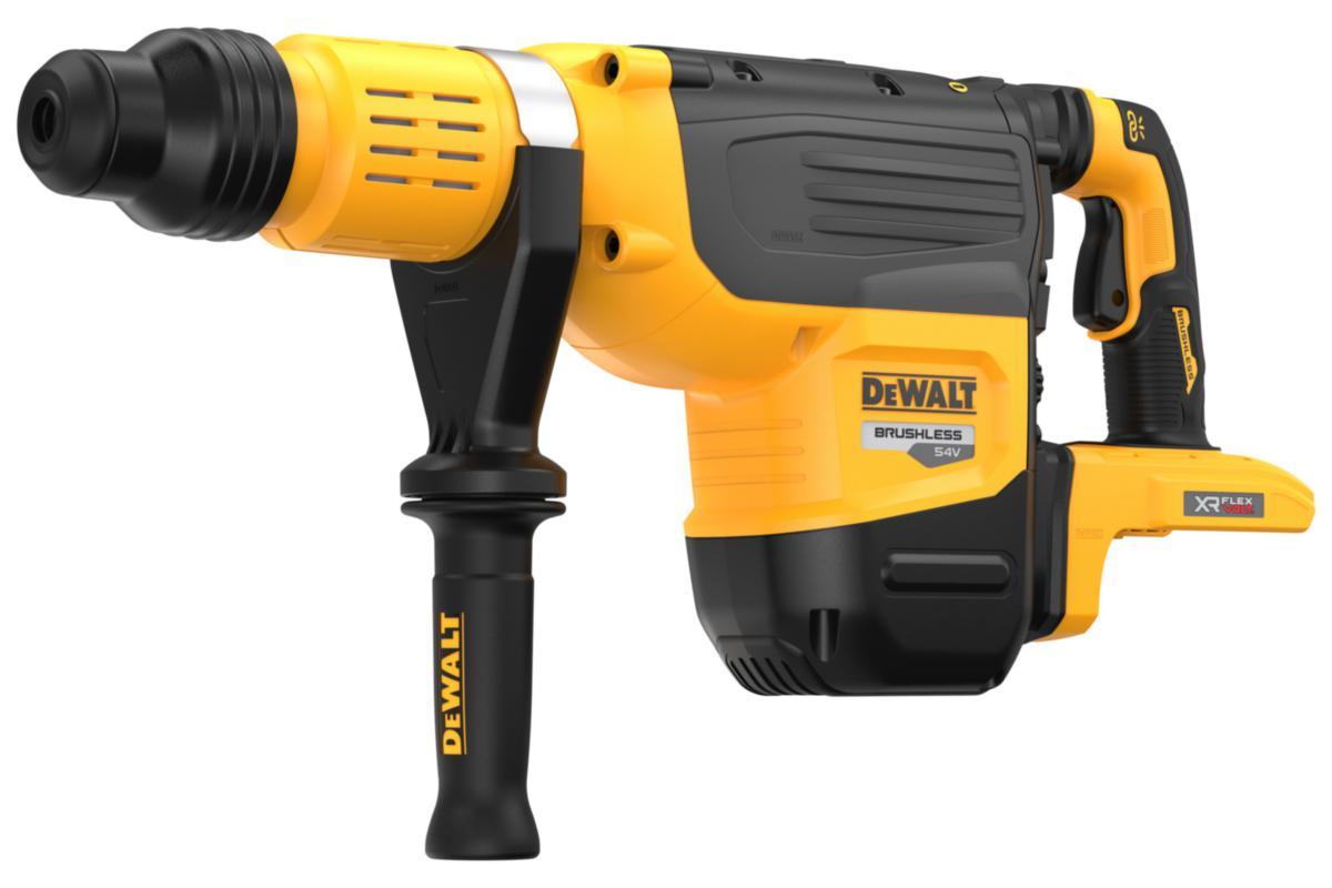 Borhammer DeWalt DCH775N-XJ Solo fra DEWALT