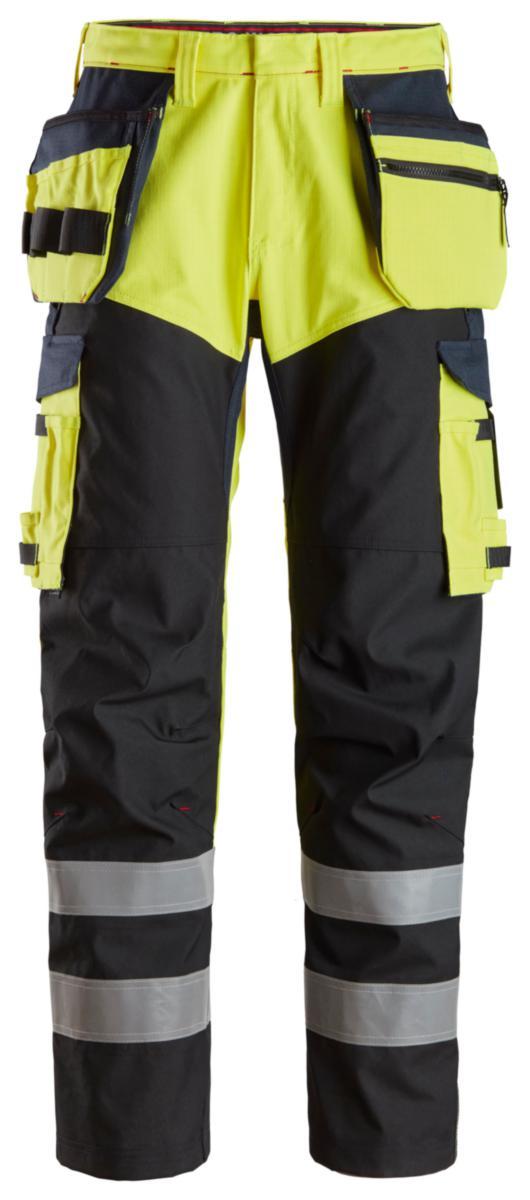 Håndverksbukse Snickers® 6265 PW Multinorm - Snickers Workwear
