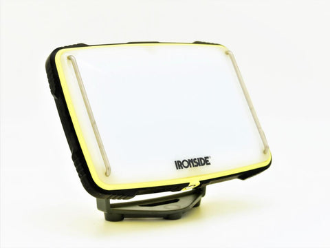 Arbeidslampe Ironside LED oppladbar